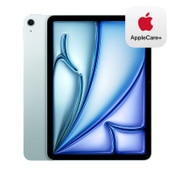Apple 11-inch iPad Air Wi-Fi 512GB - Blue Bundle